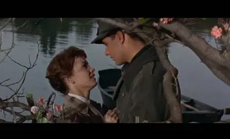 Le temps d'aimer et le temps de mourir (1958)