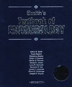 Smith's Textbook of Endourology (repost)