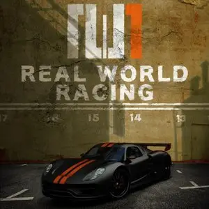 Real World Racing Z (2014)