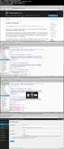 Create a Multilingual Website or Blog using WordPress