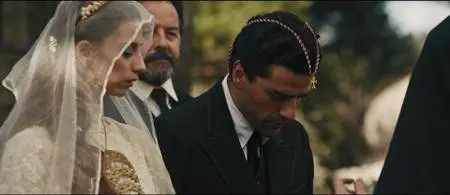 The Promise (2016)