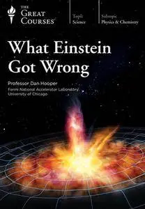 TTC Video - What Einstein Got Wrong