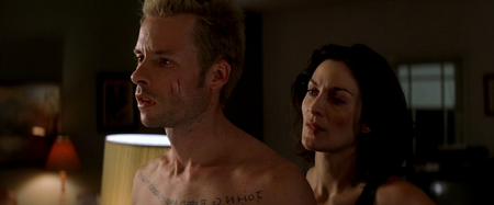 Memento (2000)