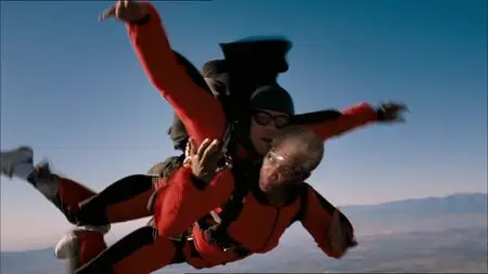 The Bucket List (2007)