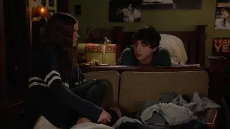 The Fosters S05E15