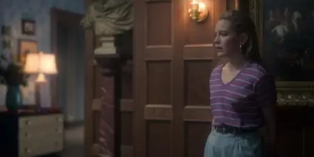 The Haunting of Bly Manor S01E04