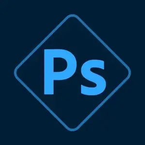 Adobe Photoshop Express: Photo Editor Collage Maker v7.4.843