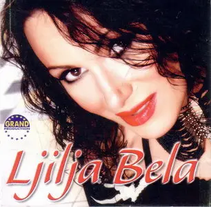 Ljilja Bela - Ljilja Bela