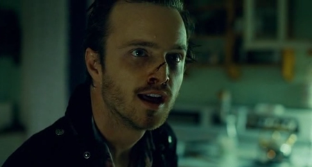 The Last House on the Left (2009)