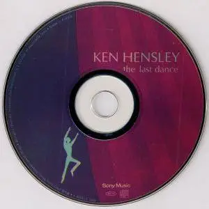 Ken Hensley - The Last Dance (2003)