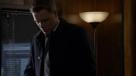 The Blacklist S01E16