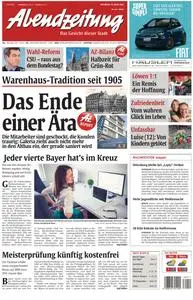 Abendzeitung München - 15 März 2023