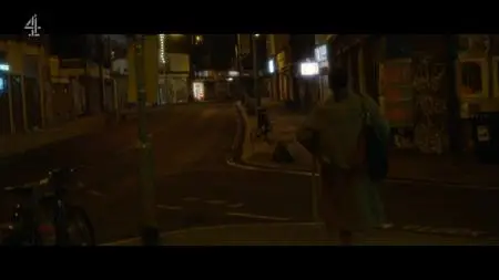 Channel 4 - Iris Prize Best British Shorts: Internal Conflict (2023)
