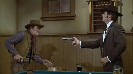 Support Your Local Gunfighter (1971)