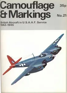 British Aircraft in U.S.A.A.F. Service 1942-1945 (repost)