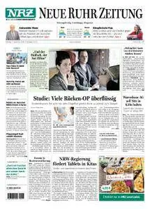 NRZ Neue Ruhr Zeitung Essen-Steele/Kray - 11. September 2018