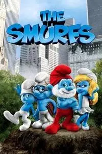 The Smurfs S03E32