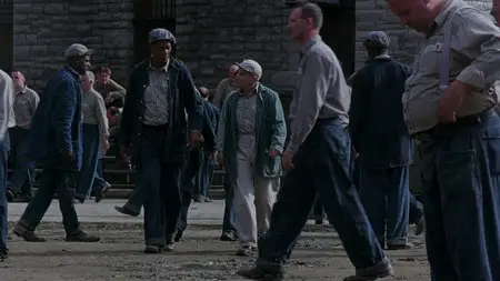 The Shawshank Redemption (1994)