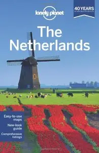 Lonely Planet The Netherlands (Travel Guide)