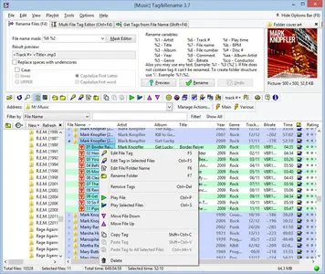 Tag and Rename 3.9.10 Multilingual + Portable