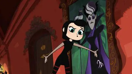 Hotel Transylvania: The Series S01E01