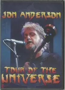 Jon Anderson: Collection (1976 - 2011) [7CD & 3DVD]