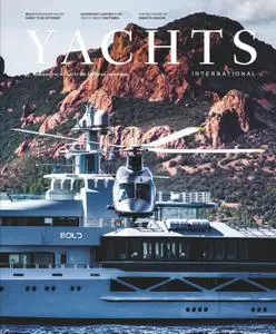 Yachts International – September 2020