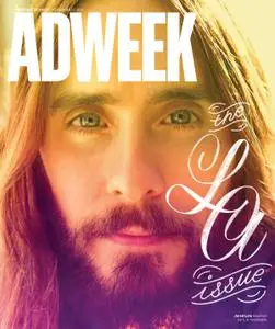 Adweek – 16 November 2014