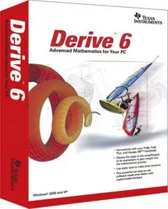 Derive 6.1 Full