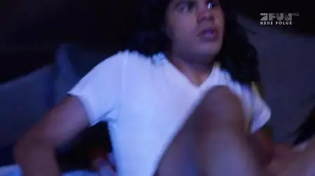 The Flash S04E17
