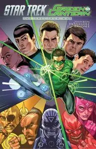 Star Trek Green Lantern The Spectrum War (TPB)(2016)(Digital)(TLK-EMPIRE-HD