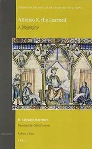 Alfonso X, the Learned