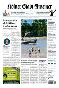 Kölner Stadt-Anzeiger Köln-Land/Erftkreis – 06. Juni 2023