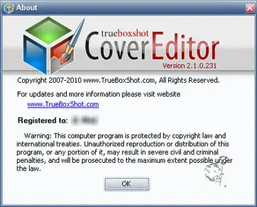 TBS Cover Editor 2.1.0.231
