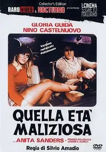 Quella età maliziosa (1975)
