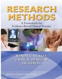 Research Methods: A Framework for Evidence-Based Clinical Practice (repost)