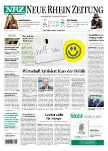 NRZ Neue Rhein Zeitung Dinslaken - 02. Januar 2019