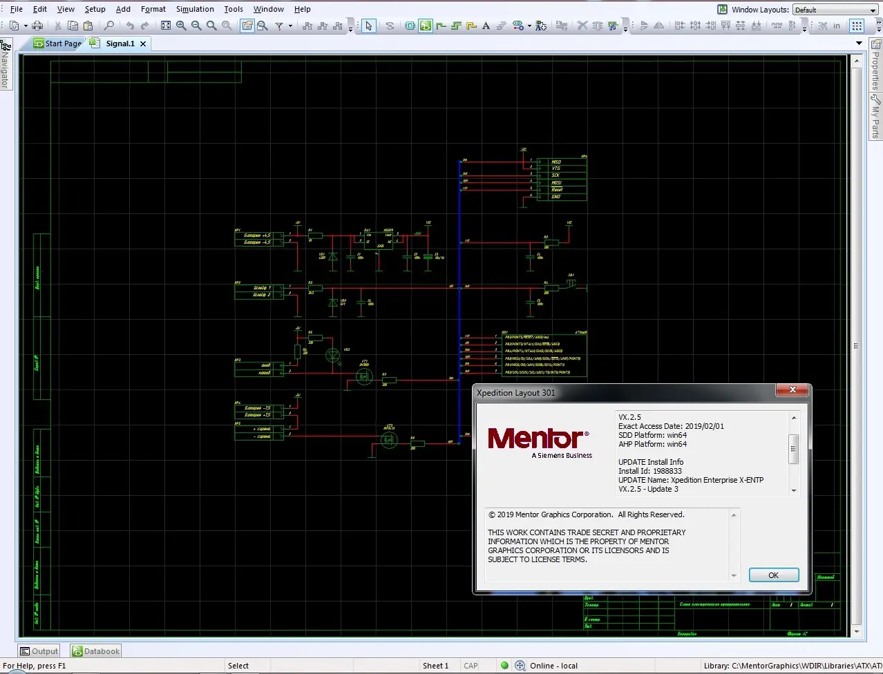 Mentor Graphics Expedition Pcb Crack