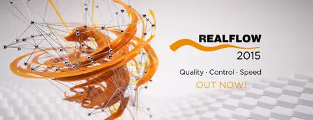 NextLimit Realflow v2015.9.1.1.0186 (Win/MacOSX/Linux)