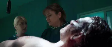 Naples in Veils (2017)