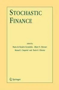 Stochastic Finance (Repost)