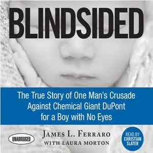 «Blindsided» by James L. Ferraro