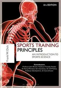 Sports Training Principles