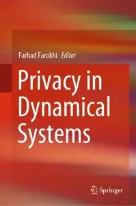 Privacy in Dynamical Systems