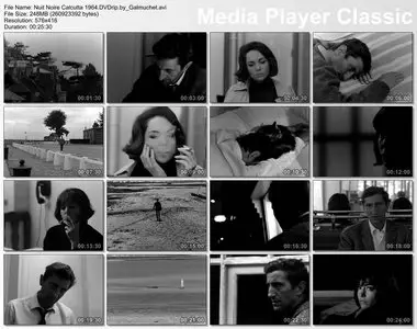 Sept jours ailleurs (1969) + Bonus [Re-UP]