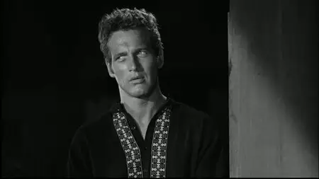 The Left Handed Gun (1958)