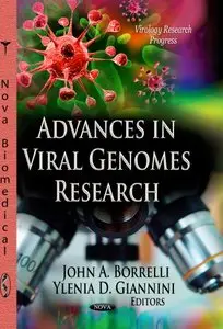 Advances in Viral Genomes Research (repost)