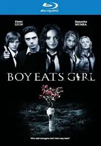 Boy Eats Girl (2005)