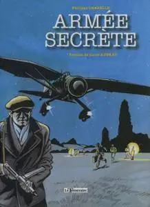 Armée Secrète (REpost)