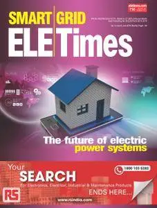 Ele Times - June 2016